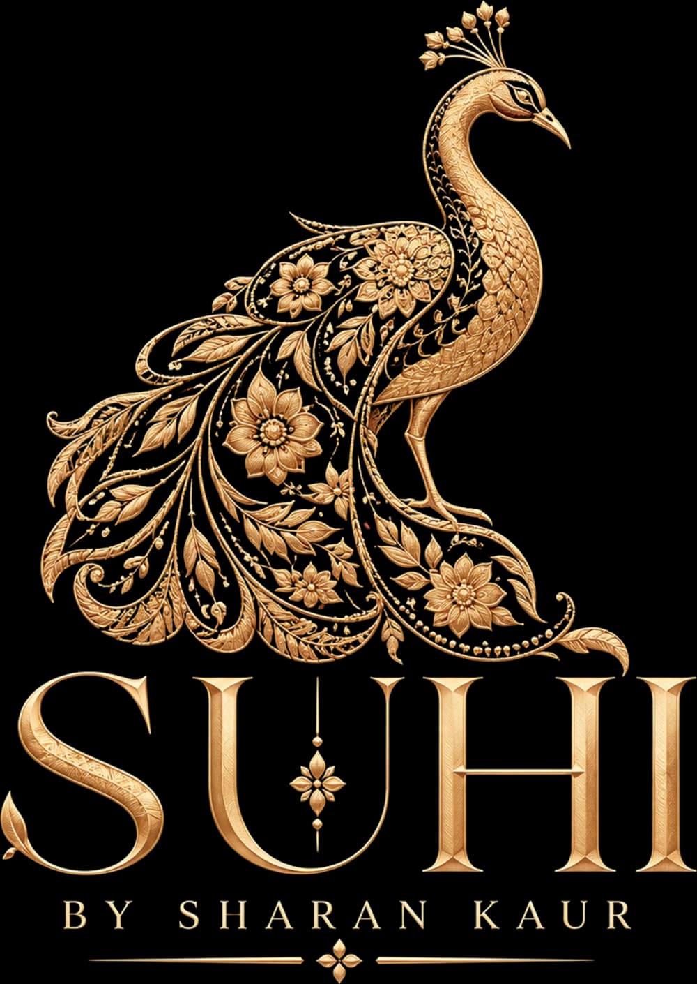 SUHI by Sharan Kaur